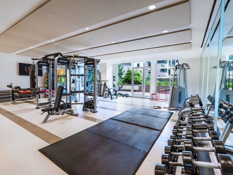 CityMarketatO_Amenity_CityFitGym_DavidMadison_August2023