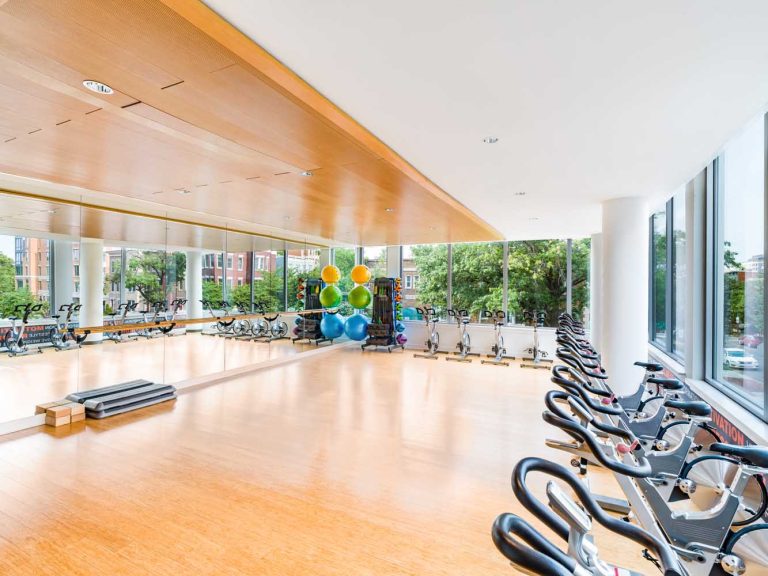 CityMarketatO_Amenity_YogaRoom_DavidMadison_August2023
